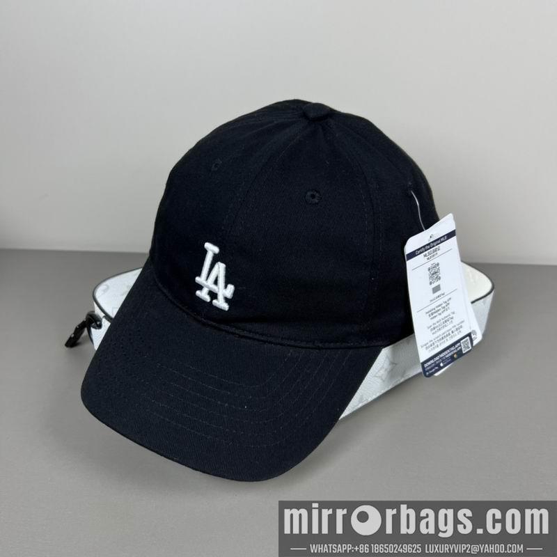 MLB NY Hat dx46