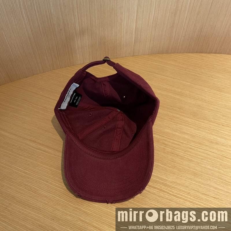 Chanel Hat 121401