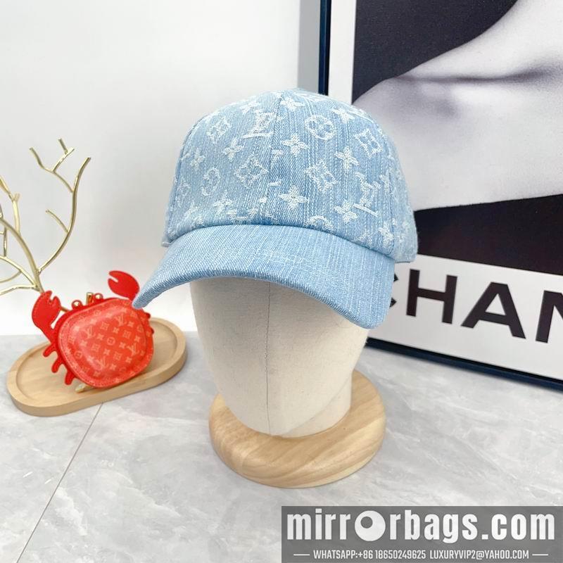 LV Hat dx01