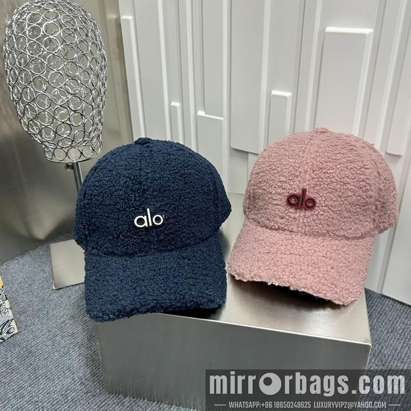 Alo Hat dx03