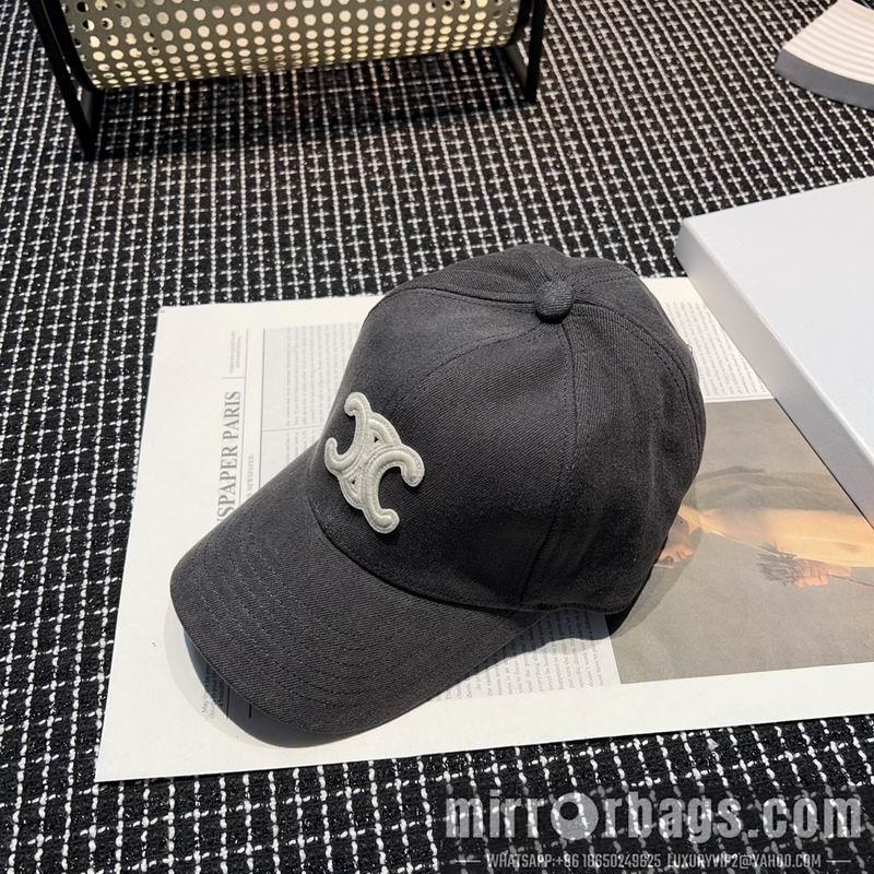 Celine Hat dx18