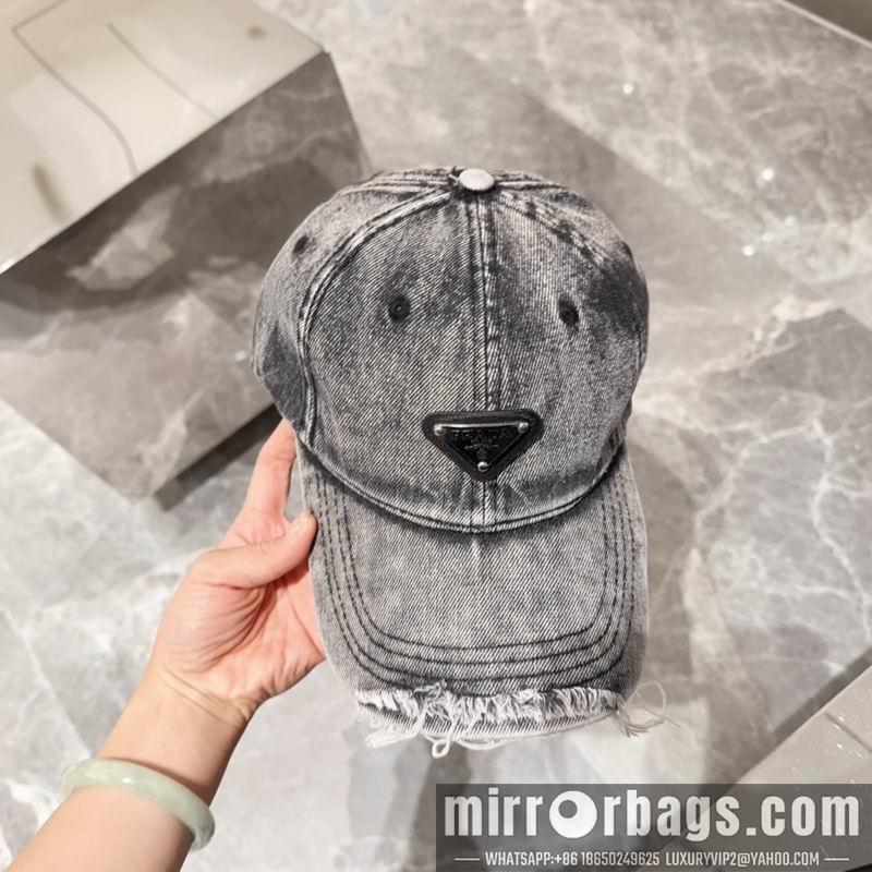 Prada Hat dx11