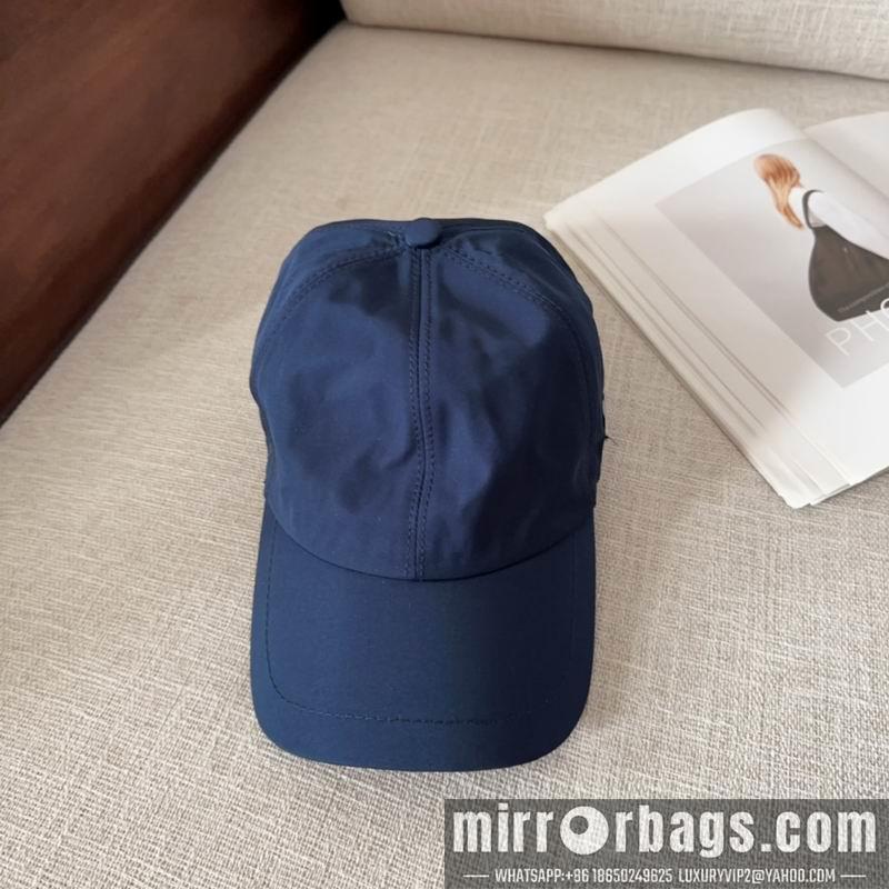 Loro Piana Hat dx24