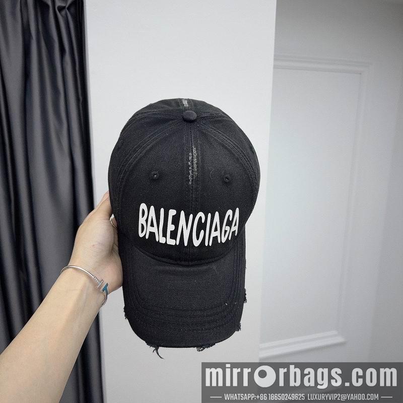Balenciaga Hat 050712