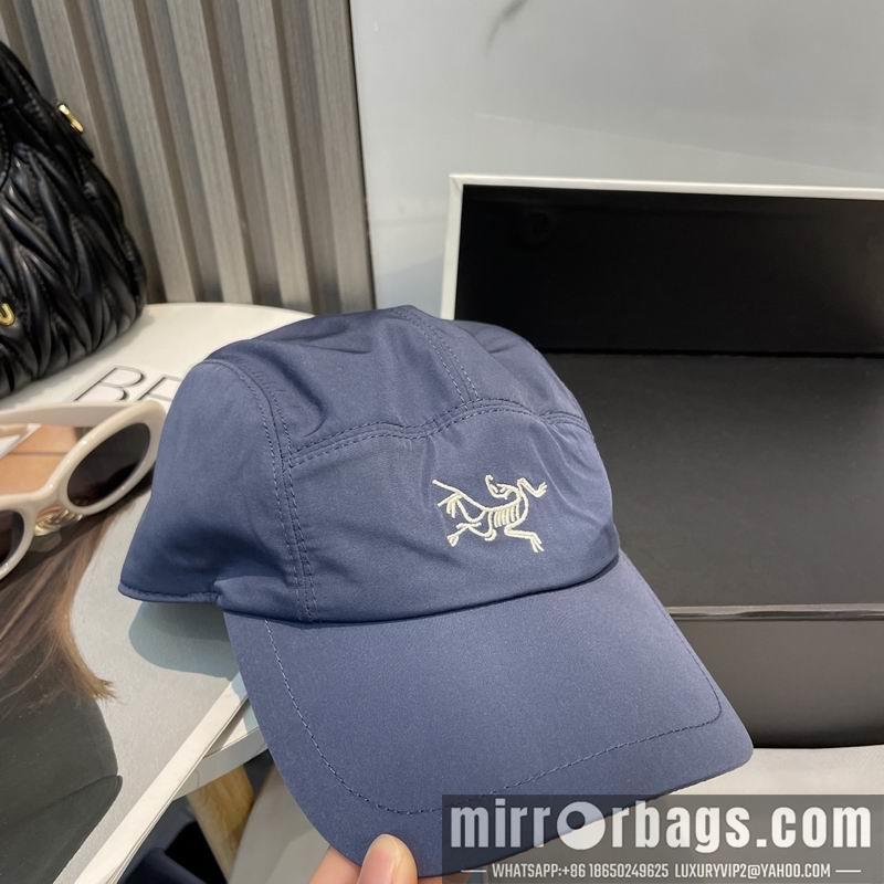 Arcteryx Hat dx21