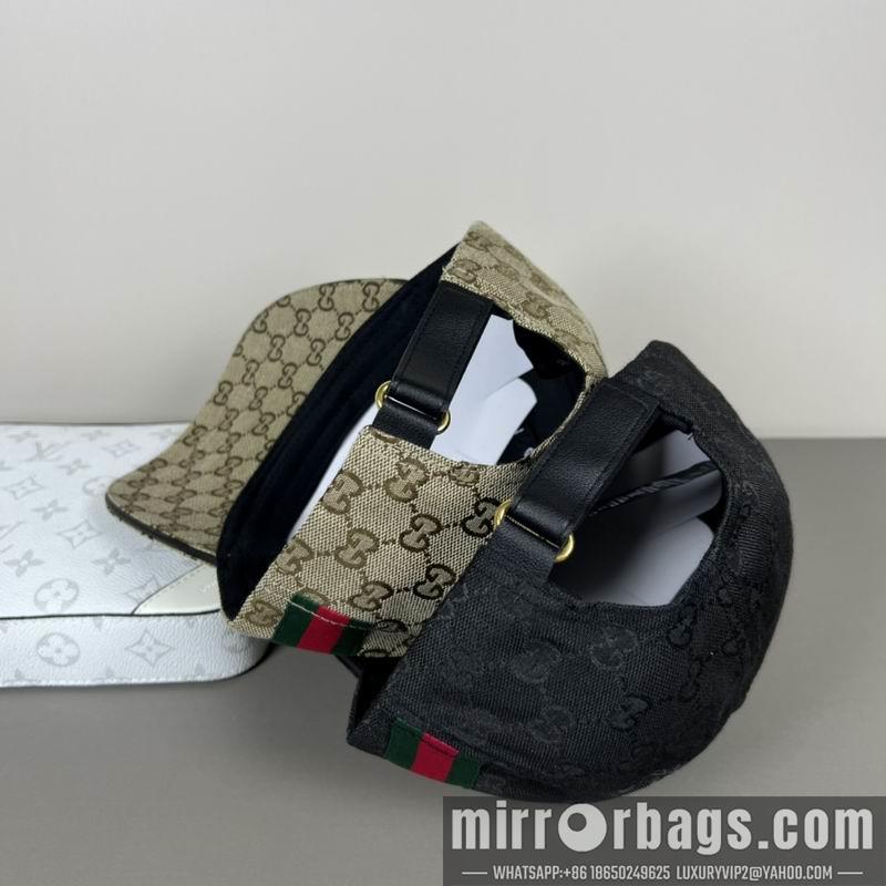 Gucci Hat dx31