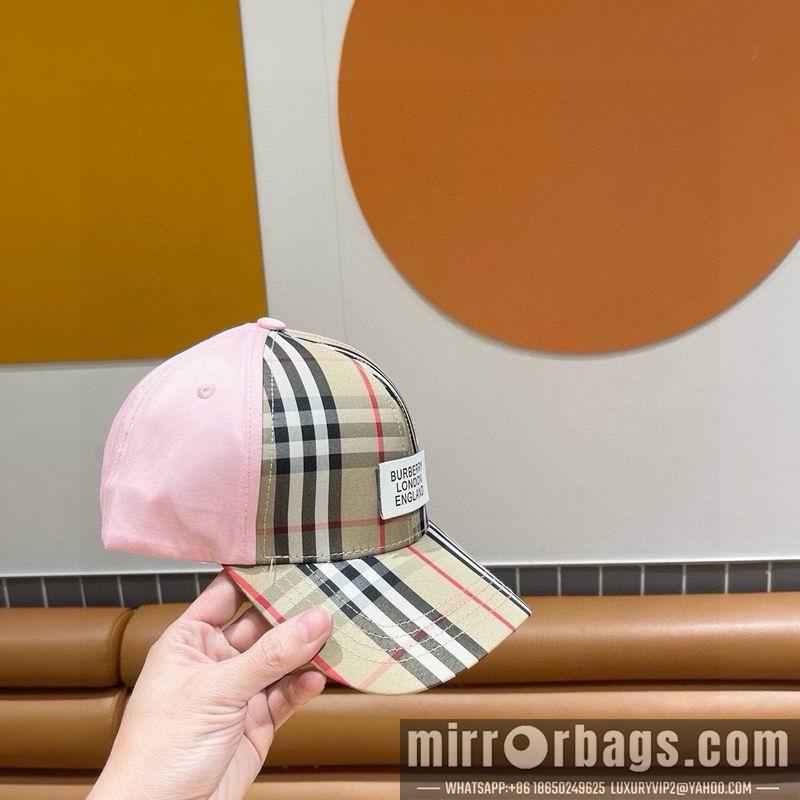 Burberry Hat 021102