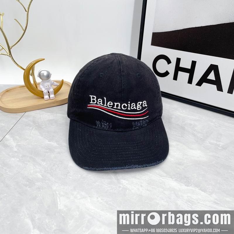 Balenciaga Hat dx50