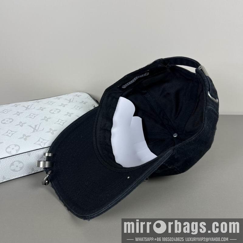 Chrome Hearts Hat dx48