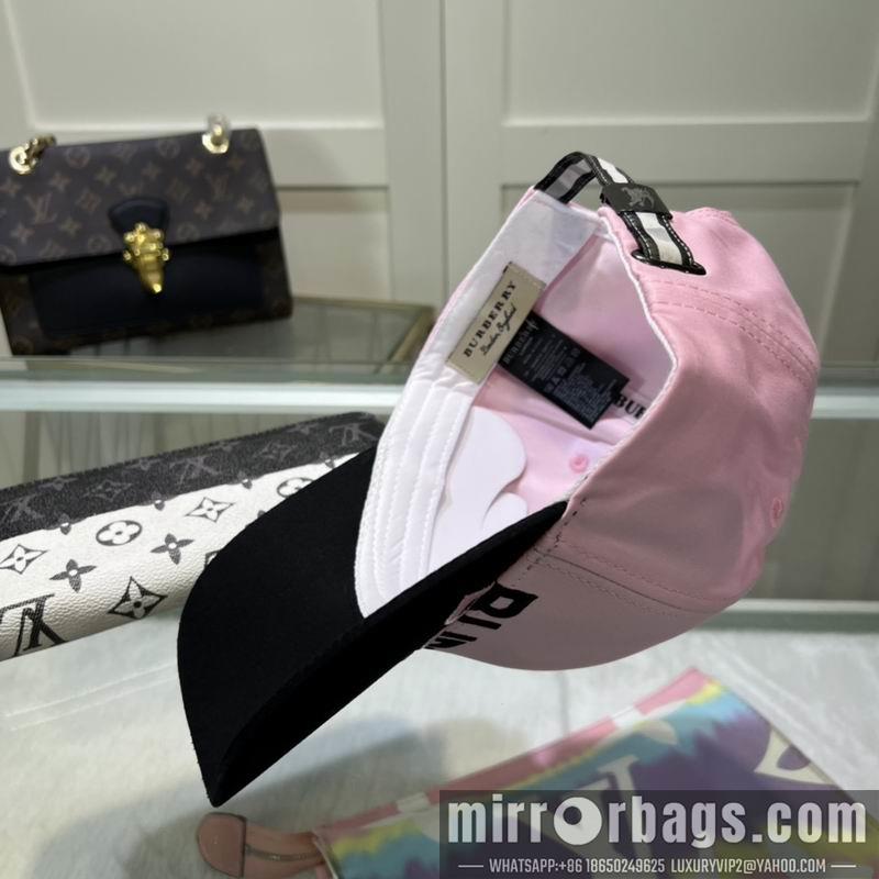 Burberry Hat dx04
