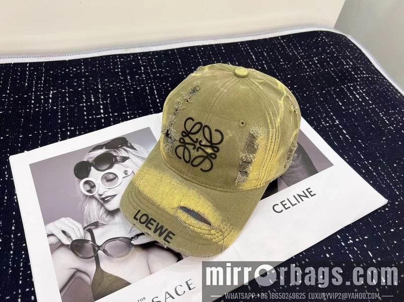 Loewe Hat dx25