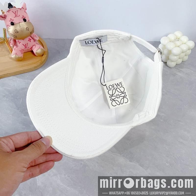 Loewe Hat dx21