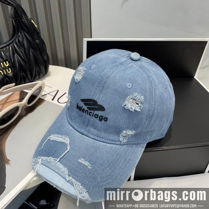 Balenciaga Hat dx77
