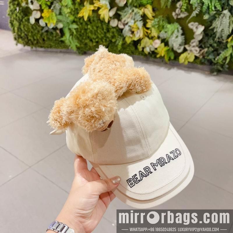 Dear Marzo Hat 071201