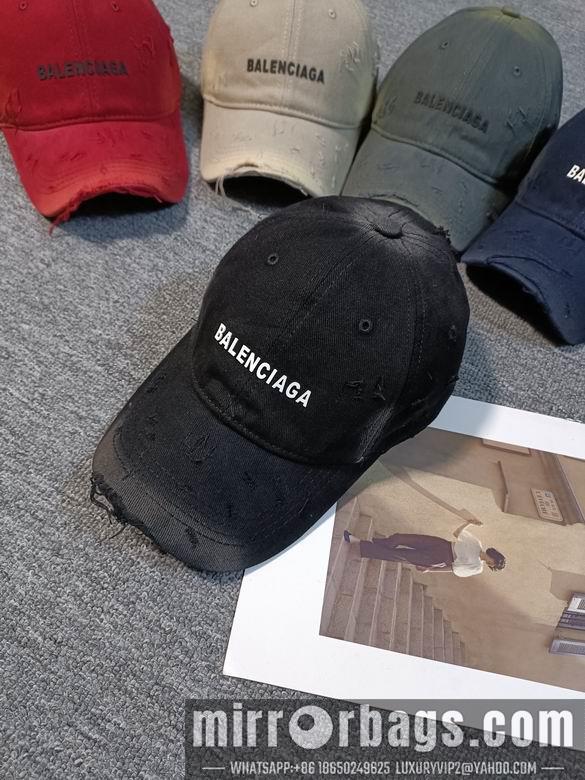 Balenciaga Hat dxn05