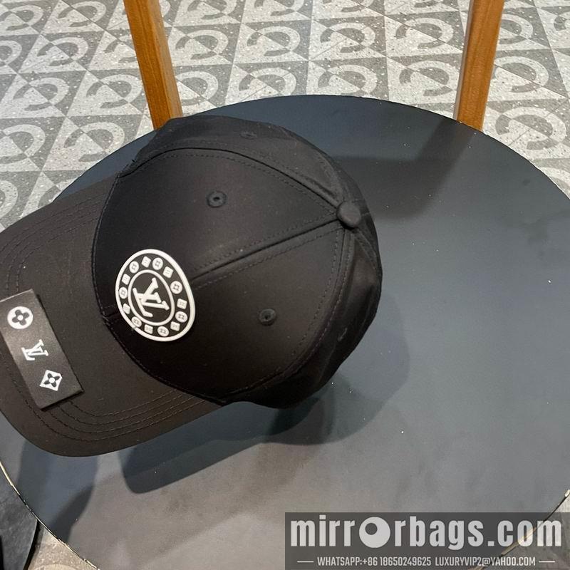 LV Hat 071308