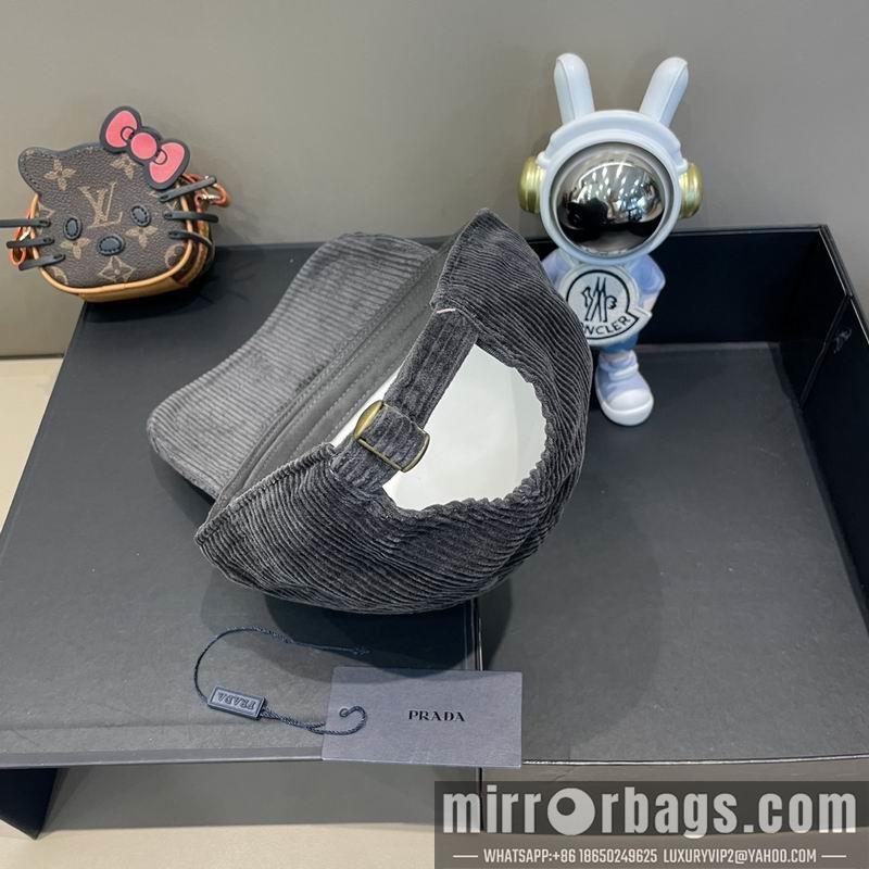 Prada Hat 080501
