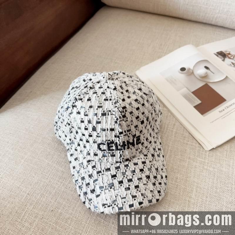Celine Hat 110601