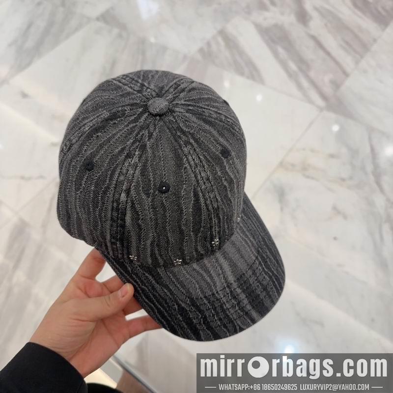 Chrome Hearts Hat dx58