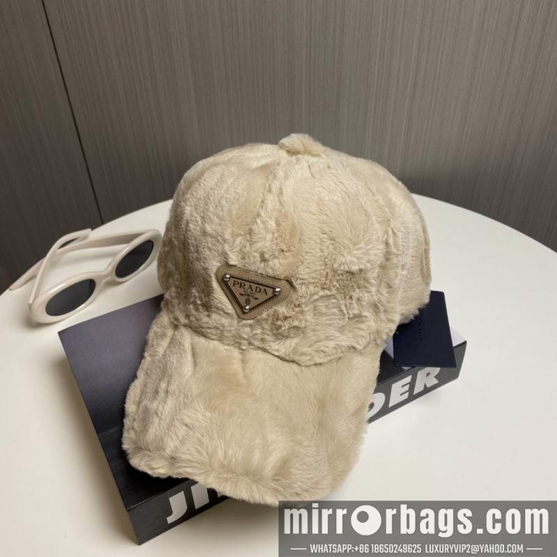 Prada Hat 122803