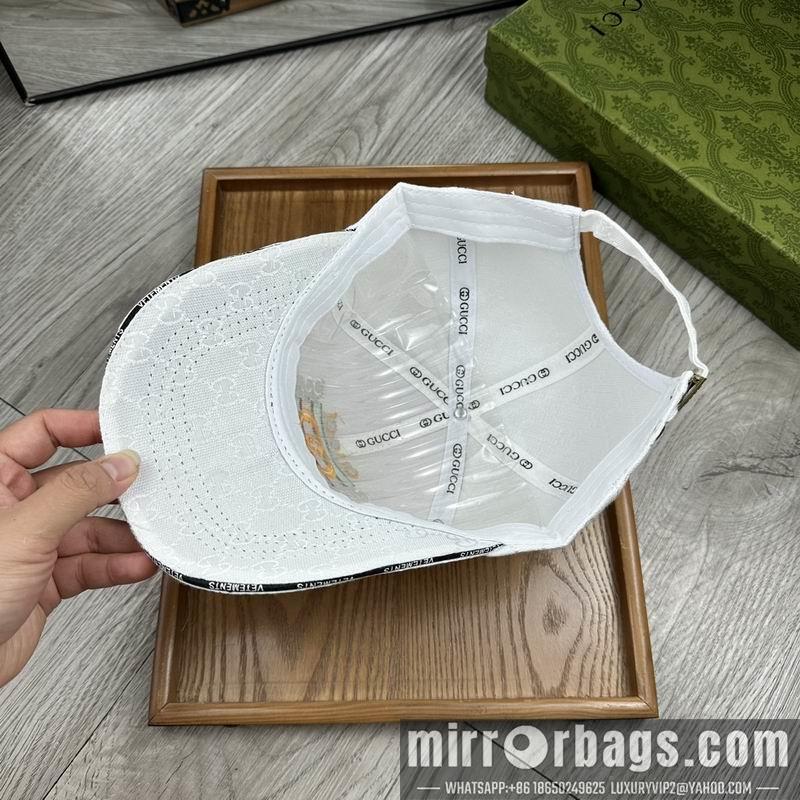 Gucci Hat dx36