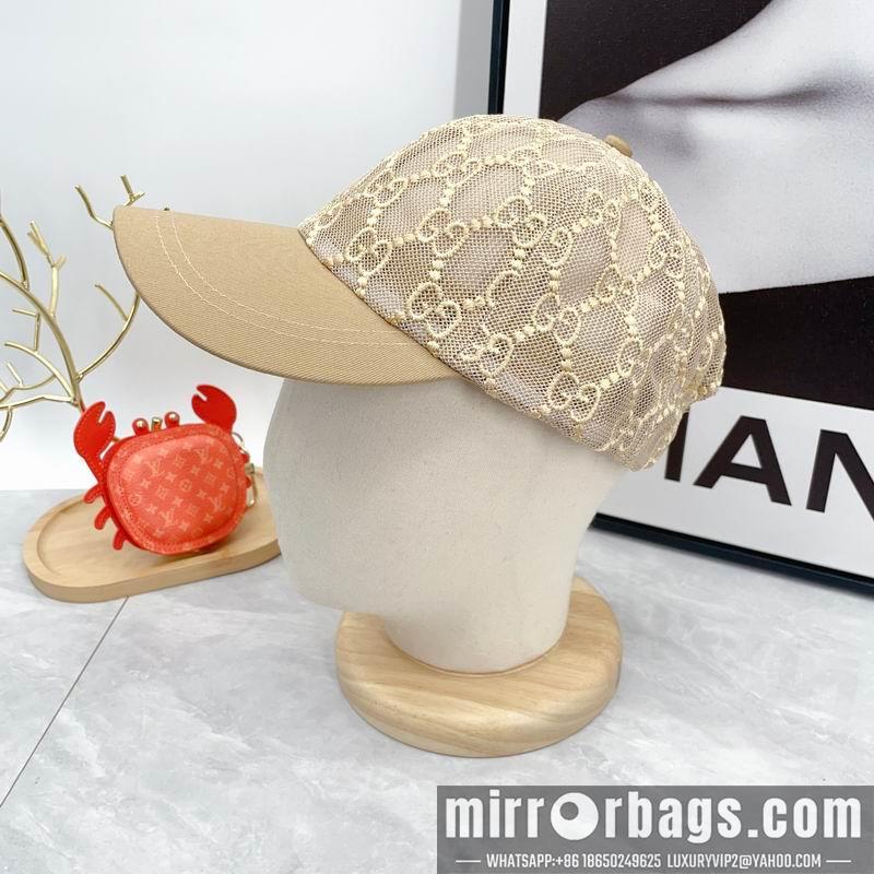 Gucci Hat dx26