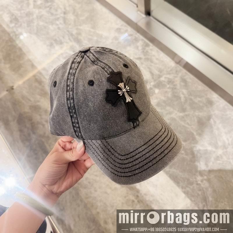 Chrome Hearts Hat 092701