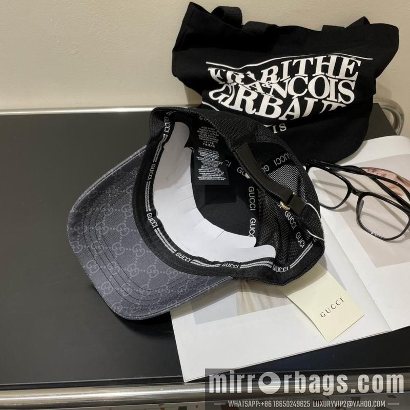 Gucci Hat 042702