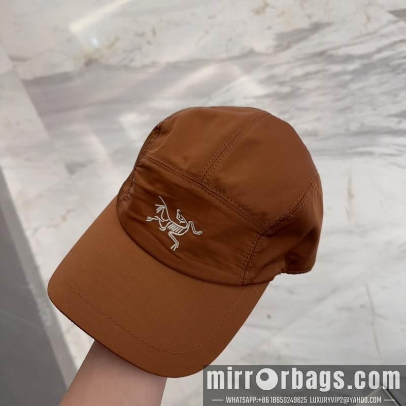 Arcteryx Hat dx22