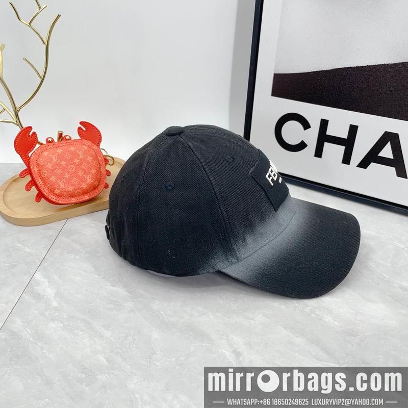 Fendi Hat dx70