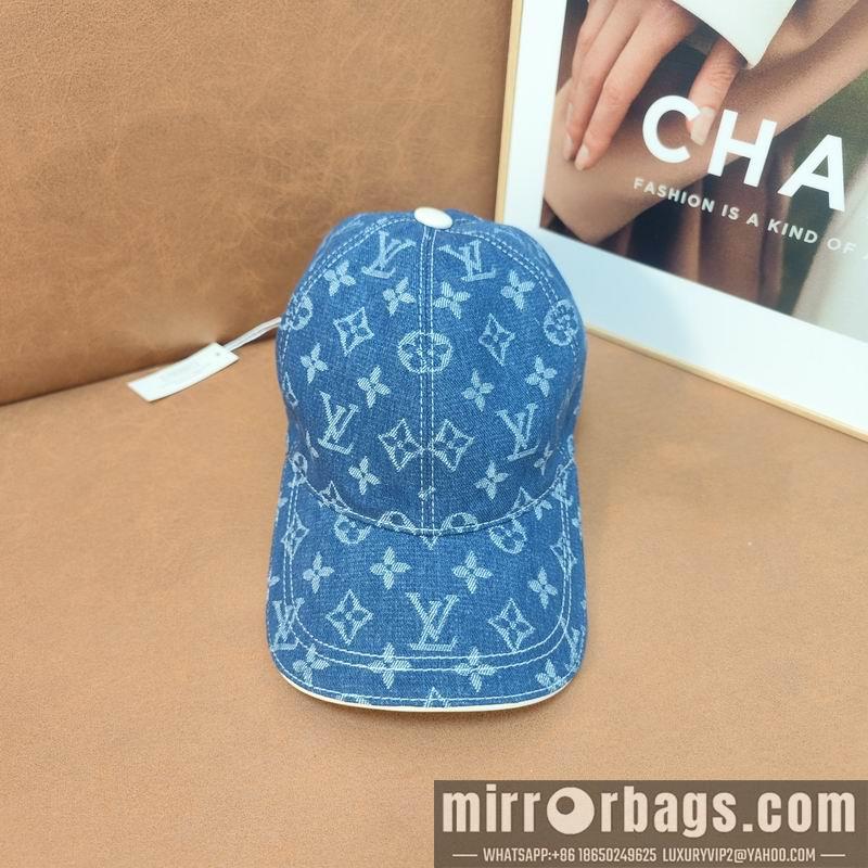 LV Hat dx84