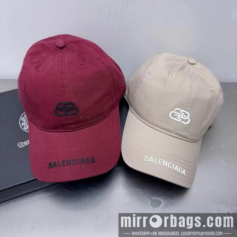 Balenciaga Hat hm11