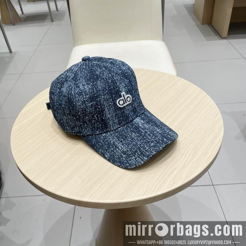 Alo Hat 041402