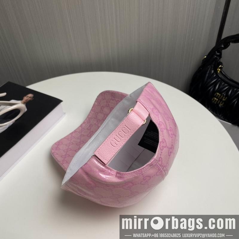 Gucci Hat 081802