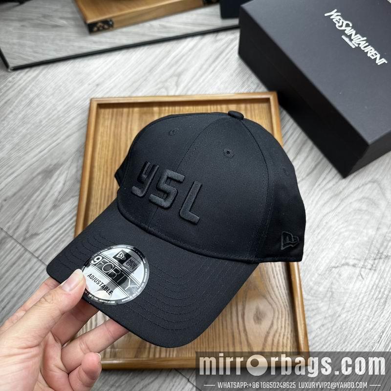 YSL Hat 042705
