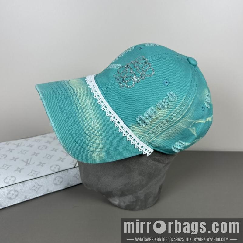 Loewe Hat dx46
