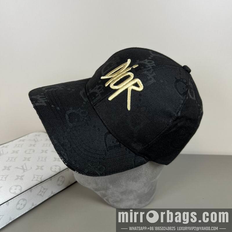 Dior Hat dx06