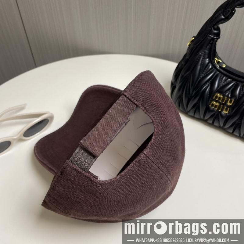 Prada Hat dx68
