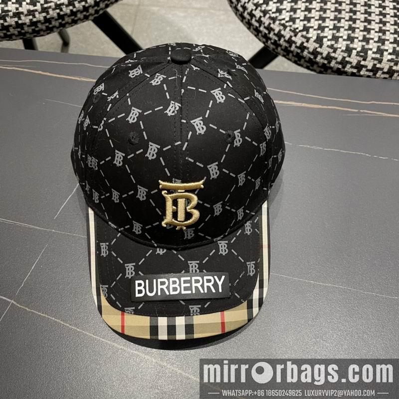 Burberry Hat 091401