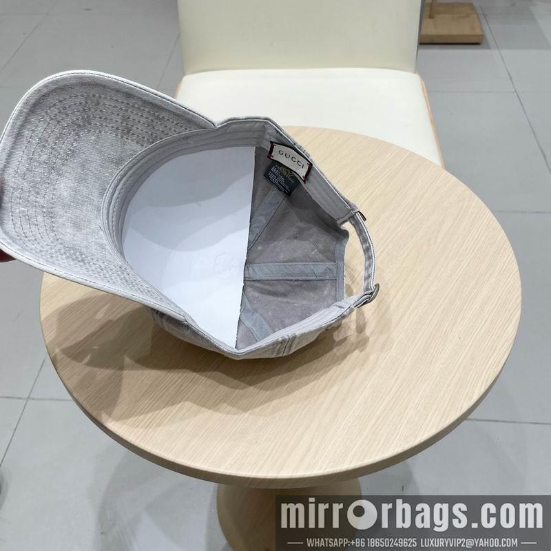 Gucci Hat 010901