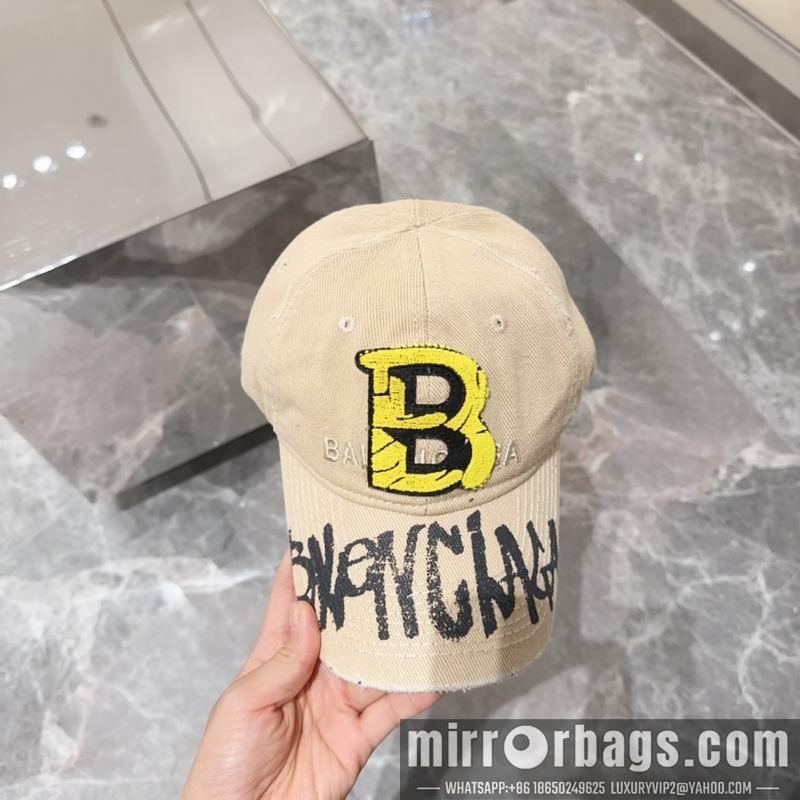 Balenciaga Hat dx47