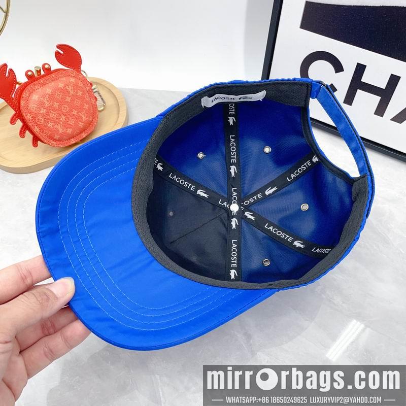 Lacoste Hat dx05