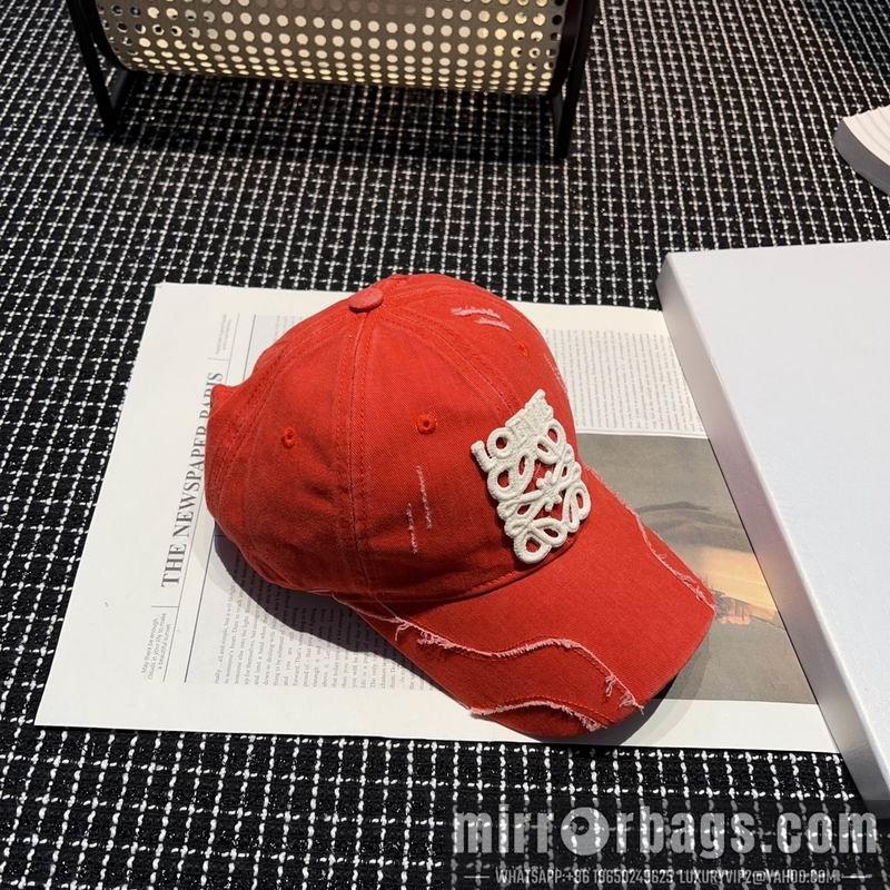 Loewe Hat dx08