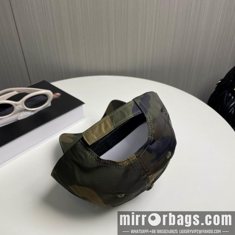 Prada Hat 071305