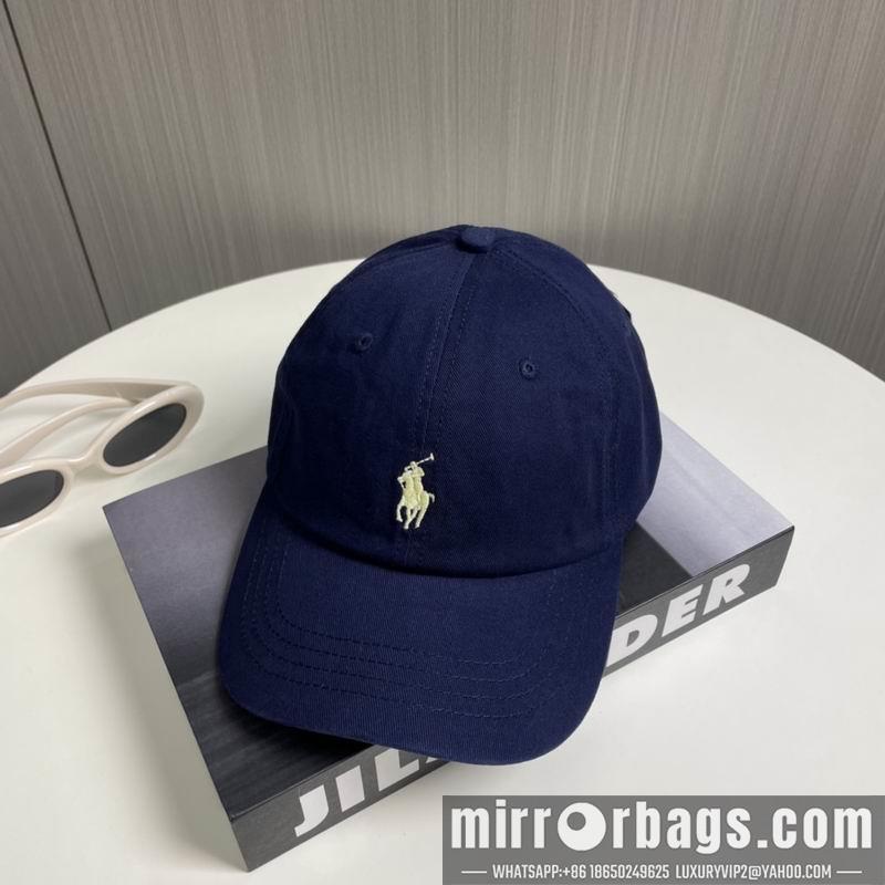 Polo Hat dx07