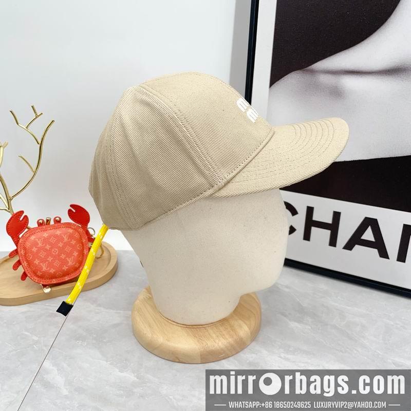 Miumiu Hat dx02