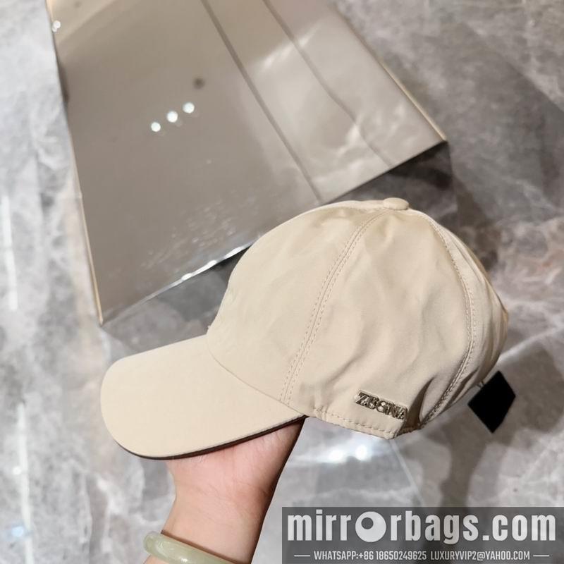 Zegna Hat 071301