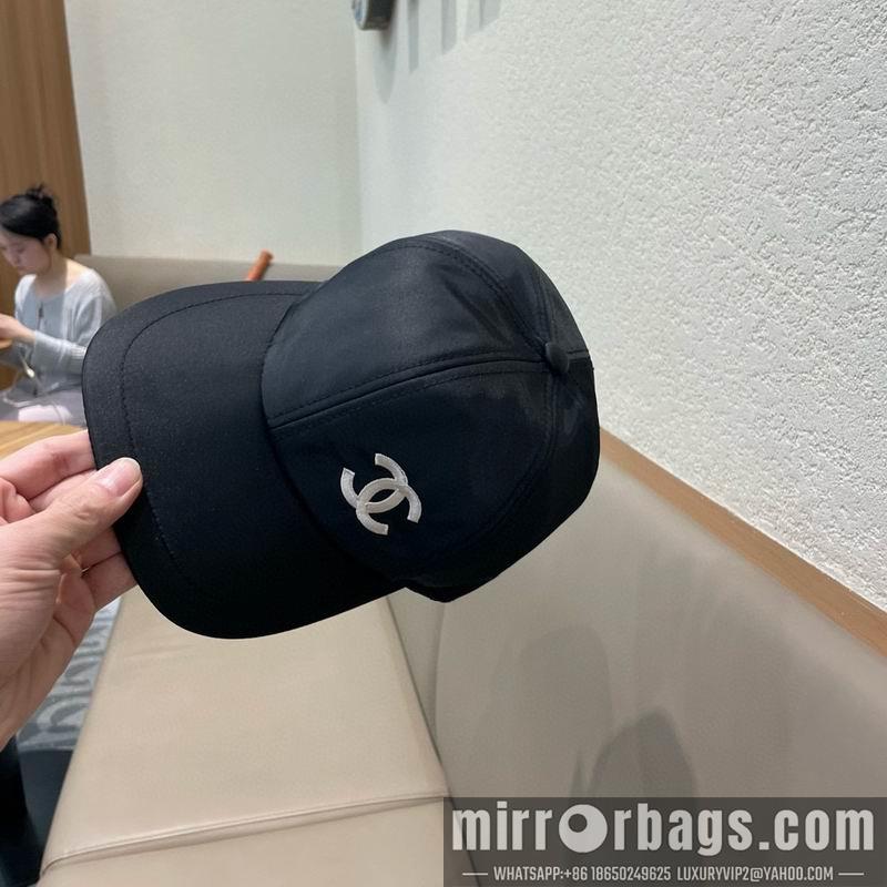 Chanel Hat071303