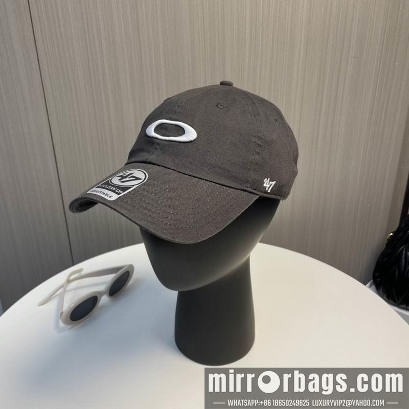 Oakley Hat dx22