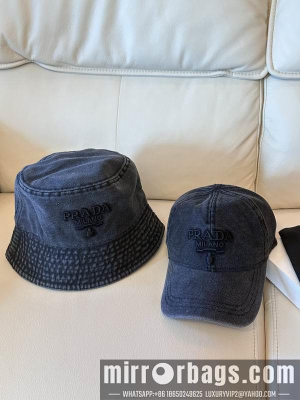 Prada Hat dx69